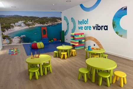 Vibra Beverly Playa - 178