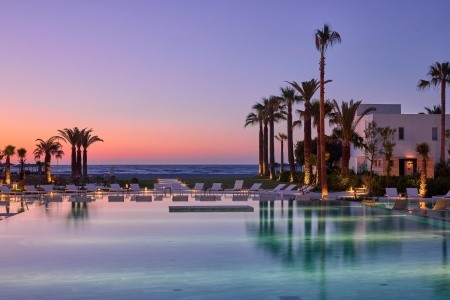 Grécko Kréta Grecotel Creta Palace 5 dňový pobyt Ultra All inclusive Letecky Letisko: Praha August 2026 (24/08/26-28/08/26)