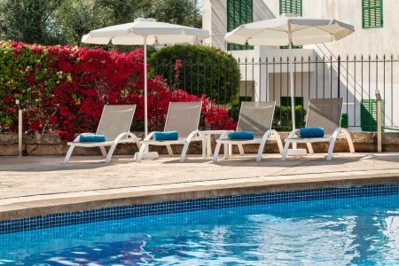 Alcanada Golf Hotel