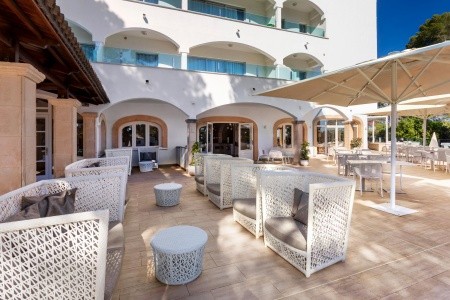 Alcanada Golf Hotel
