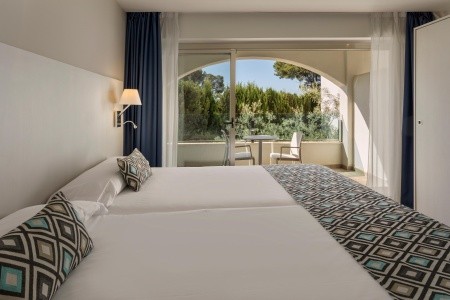 Alcanada Golf Hotel