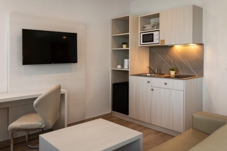Alcanada Golf Hotel