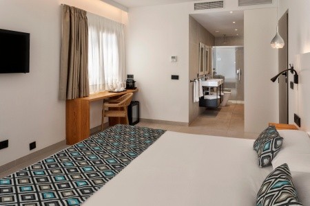 Alcanada Golf Hotel