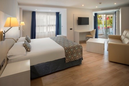 Alcanada Golf Hotel
