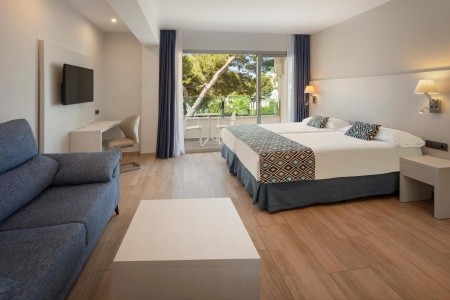 Alcanada Golf Hotel
