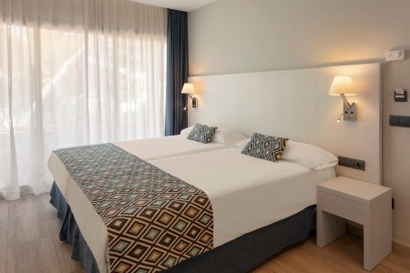 Alcanada Golf Hotel