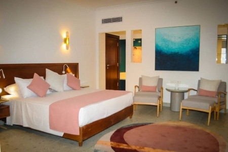 Dahab Lagoon Resort (Ex Tirana Dahab Resort) - 76