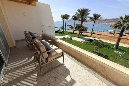 Dahab Lagoon Resort (Ex Tirana Dahab Resort) - 77