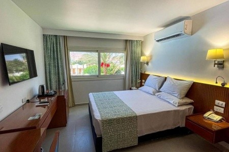Dahab Lagoon Resort (Ex Tirana Dahab Resort) - 78