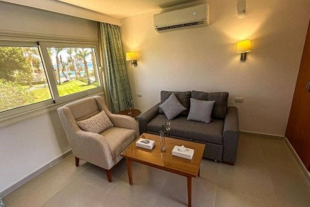 Dahab Lagoon Resort (Ex Tirana Dahab Resort) - 79