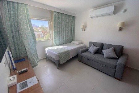 Dahab Lagoon Resort (Ex Tirana Dahab Resort) - 80