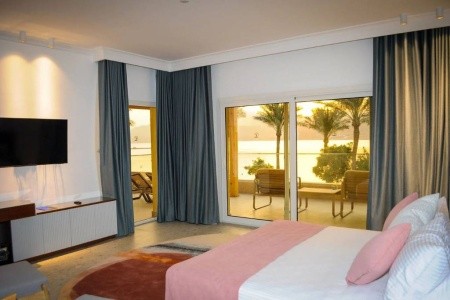Dahab Lagoon Resort (Ex Tirana Dahab Resort) - 82