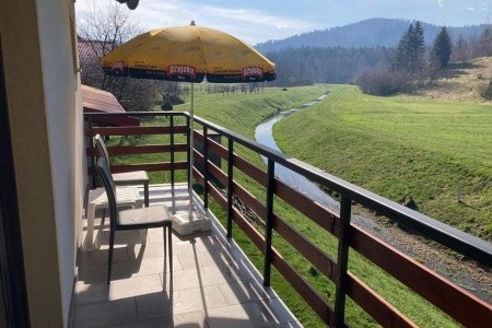 Apartmány 3298-4232 - 1
