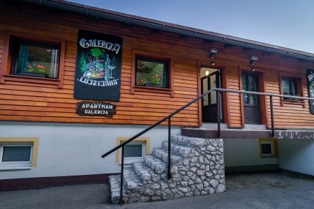 Apartmány 3298-4232 - 2