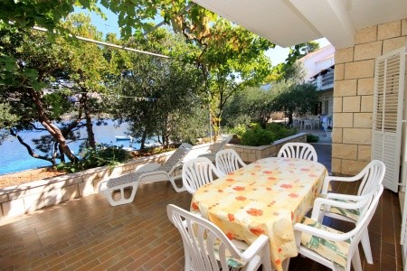 Apartmány 3298-147