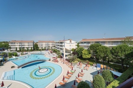 Villaggio Resort Planetarium - 6