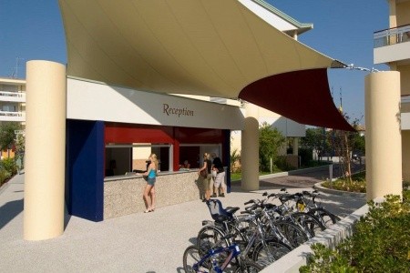 Villaggio Resort Planetarium - 9