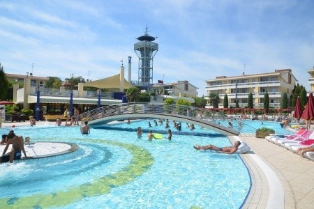 Villaggio Resort Planetarium - 10
