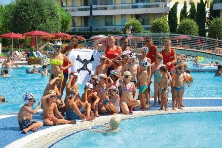 Villaggio Resort Planetarium - 11