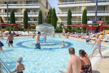 Villaggio Resort Planetarium - 12