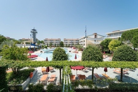 Villaggio Resort Planetarium - 13