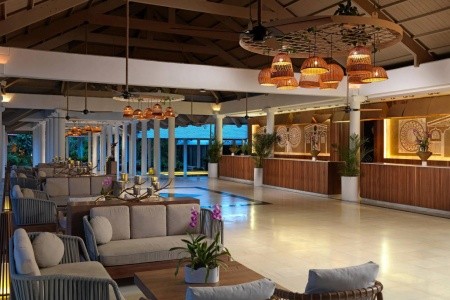 Dominikánska republika Punta Cana Melia Caribe Beach Resort 8 dňový pobyt All Inclusive Letecky Letisko: Praha July 2026 (27/07/26- 3/08/26)