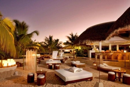 Dominikánska republika Punta Cana Melia Caribe Beach Resort 8 dňový pobyt All Inclusive Letecky Letisko: Praha July 2026 (27/07/26- 3/08/26)