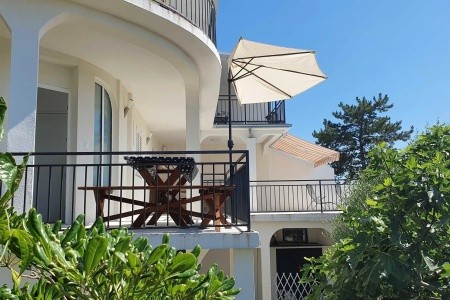 Apartmány 3298-4974