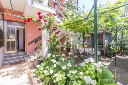 Apartmány 3298-5359 - 5