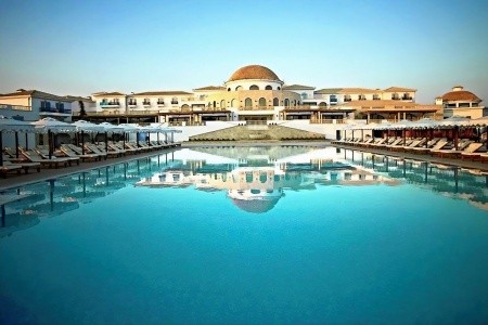 Mitsis Selection Laguna (Ex. Mitsis Laguna Beach Resort & Spa) - 2