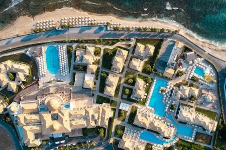 Mitsis Selection Laguna (Ex. Mitsis Laguna Beach Resort & Spa) - 3