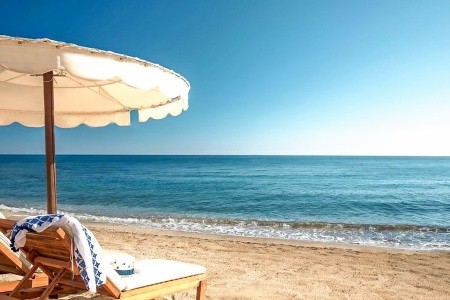 Mitsis Selection Laguna (Ex. Mitsis Laguna Beach Resort & Spa) - 4