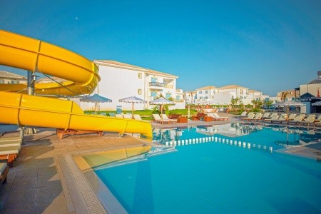 Mitsis Selection Laguna (Ex. Mitsis Laguna Beach Resort & Spa) - 5