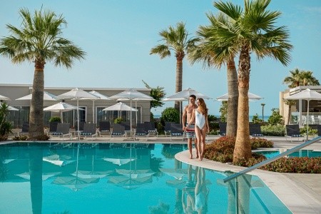 Mitsis Rodos Village Beach - 2