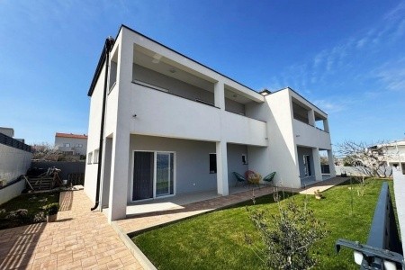Apartmány 3298N-8620