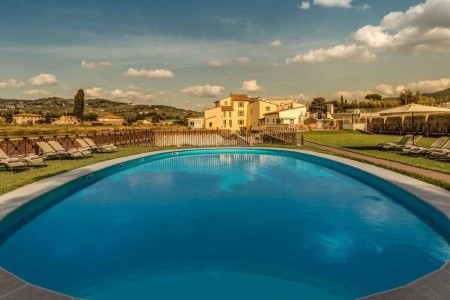 Mulino Di Firenze Hotel - 5