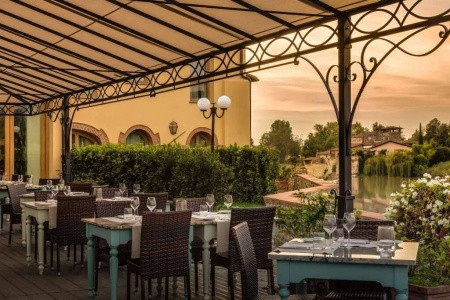 Mulino Di Firenze Hotel - 10