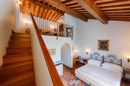 Mulino Di Firenze Hotel - 12