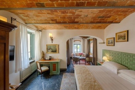 Mulino Di Firenze Hotel - 13