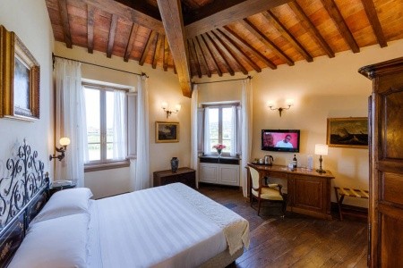 Mulino Di Firenze Hotel - 14