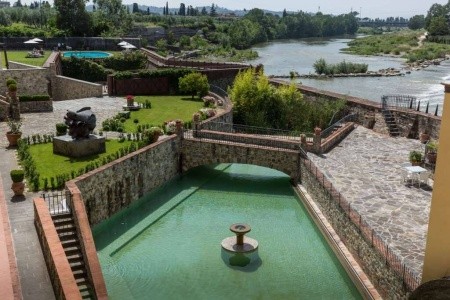 Mulino Di Firenze Hotel - 15