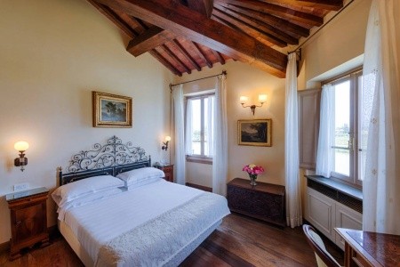 Mulino Di Firenze Hotel - 19