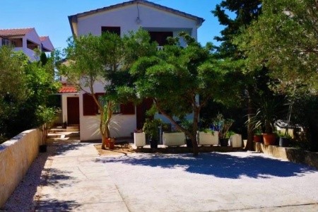 Apartmány 3298N-8861 - 1