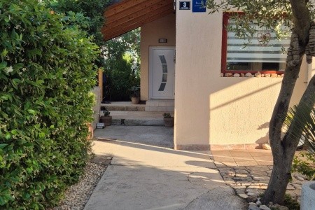 Apartmány 3298N-8861 - 3