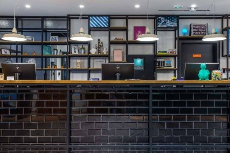 Poľsko  Park Inn By Radisson Poznan (Poznan) 6 dňový pobyt Raňajky Vlastná December 2026 (29/12/26- 3/01/26)