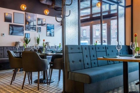 Poľsko  Park Inn By Radisson Poznan (Poznan) 6 dňový pobyt Raňajky Vlastná December 2026 (29/12/26- 3/01/26)