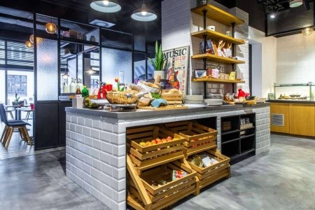 Poľsko  Park Inn By Radisson Poznan (Poznan) 6 dňový pobyt Raňajky Vlastná December 2026 (29/12/26- 3/01/26)