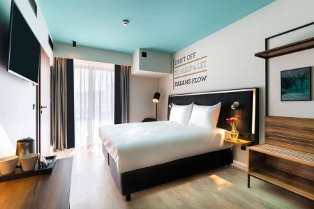 Poľsko  Park Inn By Radisson Poznan (Poznan) 6 dňový pobyt Raňajky Vlastná December 2026 (29/12/26- 3/01/26)