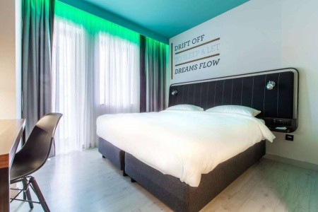 Poľsko  Park Inn By Radisson Poznan (Poznan) 6 dňový pobyt Raňajky Vlastná December 2026 (29/12/26- 3/01/26)