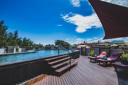 Aanari Hotel & Spa - 4